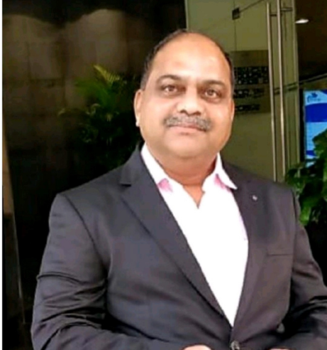 Alex Udami 